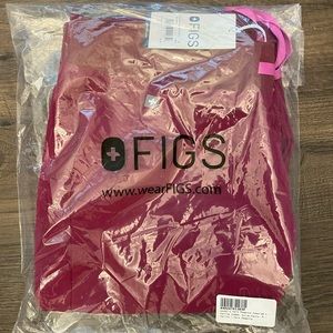 Figs! Brand new in bag!